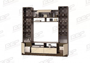 ТВ тумба МС РЭД в Пыть-Яхе - pyt-yah.mebel-tymen.ru | фото