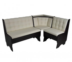 Угловая скамья Аленка-17/1 Венге в Пыть-Яхе - pyt-yah.mebel-tymen.ru | фото