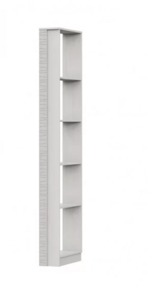 Угловое окончание Гамма-20 Серия №4 в Пыть-Яхе - pyt-yah.mebel-tymen.ru | фото