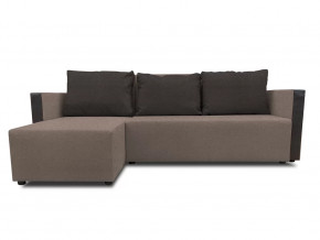 Угловой диван Алиса 3 Bahama Ash-Bahama Grafit кат. 2 в Пыть-Яхе - pyt-yah.mebel-tymen.ru | фото