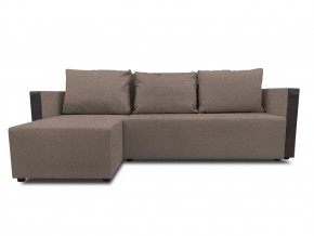 Угловой диван Алиса 3 Bahama Ash кат. 2 в Пыть-Яхе - pyt-yah.mebel-tymen.ru | фото
