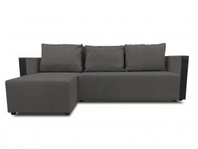 Угловой диван Алиса 3 Bahama Steel кат. 2 в Пыть-Яхе - pyt-yah.mebel-tymen.ru | фото