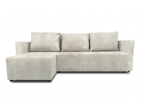 Угловой диван Алиса 3 Dakota Ivory кат. 1 в Пыть-Яхе - pyt-yah.mebel-tymen.ru | фото