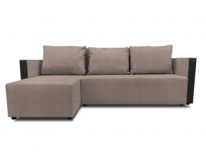 Угловой диван Алиса 3 Savana plus mocca кат. 1 в Пыть-Яхе - pyt-yah.mebel-tymen.ru | фото