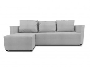 Угловой диван Алиса 3 Solta Smoke кат. 1 в Пыть-Яхе - pyt-yah.mebel-tymen.ru | фото