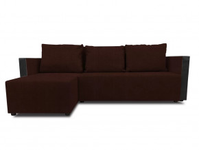 Угловой диван Алиса 3 Vital Chocolate кат. 2 в Пыть-Яхе - pyt-yah.mebel-tymen.ru | фото