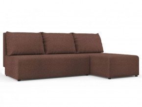 Угловой диван Алиса Bahama pebble кат. 2 в Пыть-Яхе - pyt-yah.mebel-tymen.ru | фото