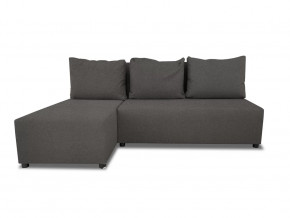 Угловой диван Алиса Bahama steel кат. 2 в Пыть-Яхе - pyt-yah.mebel-tymen.ru | фото