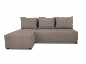 Угловой диван Алиса savana plus mocca кат. 1 в Пыть-Яхе - pyt-yah.mebel-tymen.ru | фото