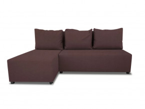 Угловой диван Алиса Vital Java кат. 2 в Пыть-Яхе - pyt-yah.mebel-tymen.ru | фото