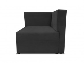 Угловой модуль Бергамо Dream Grafit кат. 3 в Пыть-Яхе - pyt-yah.mebel-tymen.ru | фото