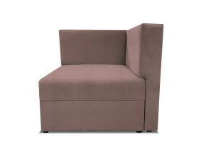 Угловой модуль Бергамо Dream Java кат. 3 в Пыть-Яхе - pyt-yah.mebel-tymen.ru | фото