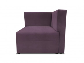 Угловой модуль Бергамо Dream Plum кат. 3 в Пыть-Яхе - pyt-yah.mebel-tymen.ru | фото