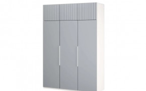 "Урбан-2" шкаф 3-х створчатый в Пыть-Яхе - pyt-yah.mebel-tymen.ru | фото