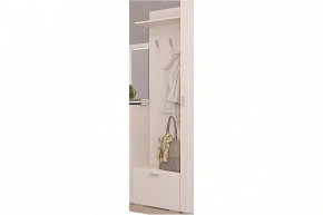 Вешалка Лотос В-805 в Пыть-Яхе - pyt-yah.mebel-tymen.ru | фото