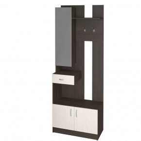 Вешалка ВШ-1 Вега в Пыть-Яхе - pyt-yah.mebel-tymen.ru | фото