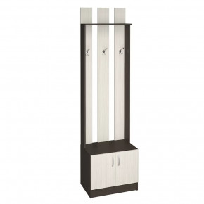 Вешалка ВШ-2 Вега в Пыть-Яхе - pyt-yah.mebel-tymen.ru | фото