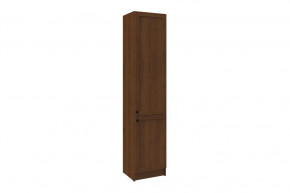 ВЕСТА ВГП-1 Пенал (ш450*г405*в2105мм), МДФ Орех Донской в Пыть-Яхе - pyt-yah.mebel-tymen.ru | фото