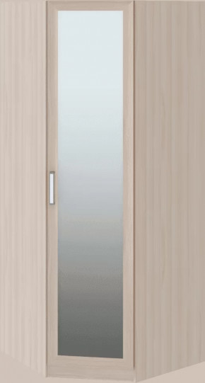 Волкер подростковая М01 Шкаф угловой в Пыть-Яхе - pyt-yah.mebel-tymen.ru | фото