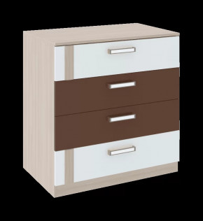 Волкер подростковая М06 Комод в Пыть-Яхе - pyt-yah.mebel-tymen.ru | фото