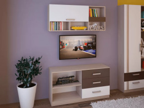 Волкер подростковая М10 Полка 1 в Пыть-Яхе - pyt-yah.mebel-tymen.ru | фото