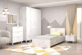 ЭГО  Детская №ББ-3 Диал в Пыть-Яхе - pyt-yah.mebel-tymen.ru | фото