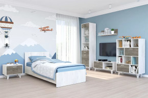 ЭГО  Детская №БК-2 Диал в Пыть-Яхе - pyt-yah.mebel-tymen.ru | фото