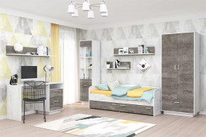 ЭГО Детская №БК-3 Диал в Пыть-Яхе - pyt-yah.mebel-tymen.ru | фото