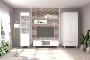 ЭГО  Гостиная №ББ-1 Диал в Пыть-Яхе - pyt-yah.mebel-tymen.ru | фото