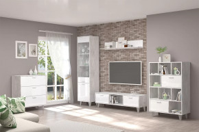 ЭГО Гостиная №ББ-2 Диал в Пыть-Яхе - pyt-yah.mebel-tymen.ru | фото