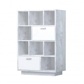 ЭГО К-1 Комод Диал на цоколе в Пыть-Яхе - pyt-yah.mebel-tymen.ru | фото