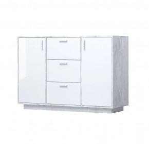 ЭГО К-2 Комод Диал на цоколе в Пыть-Яхе - pyt-yah.mebel-tymen.ru | фото