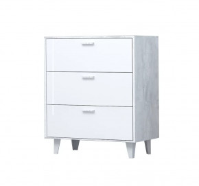 ЭГО К-3 Комод Диал на ножках в Пыть-Яхе - pyt-yah.mebel-tymen.ru | фото