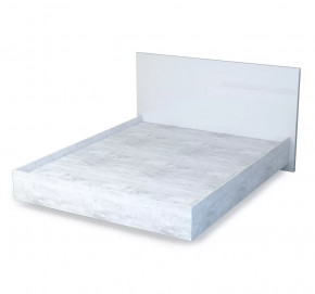 ЭГО Кровать 1,4 (арт.031-М1) Диал в Пыть-Яхе - pyt-yah.mebel-tymen.ru | фото