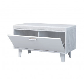 ЭГО Об-1 Обувница Диал на ножках в Пыть-Яхе - pyt-yah.mebel-tymen.ru | фото