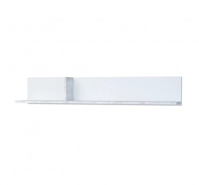 ЭГО Пл-2 Полка навесная Диал в Пыть-Яхе - pyt-yah.mebel-tymen.ru | фото