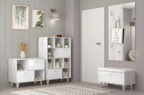 ЭГО Прихожая №ББ-3 Диал в Пыть-Яхе - pyt-yah.mebel-tymen.ru | фото