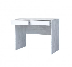 ЭГО Ст-1 Стол с 2мя ящиками Диал в Пыть-Яхе - pyt-yah.mebel-tymen.ru | фото