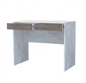 ЭГО Ст-1 Стол с 2мя ящиками (ш961*г506*в772мм) Диал в Пыть-Яхе - pyt-yah.mebel-tymen.ru | фото