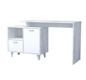 ЭГО Ст-2 Стол письменный Диал на ножках в Пыть-Яхе - pyt-yah.mebel-tymen.ru | фото