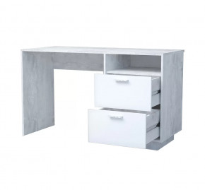 ЭГО Ст-3 Стол письменный Диал на цоколе в Пыть-Яхе - pyt-yah.mebel-tymen.ru | фото