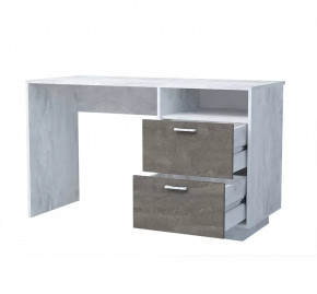 ЭГО Ст-3 Стол письменный с 2мя ящиками Диал в Пыть-Яхе - pyt-yah.mebel-tymen.ru | фото