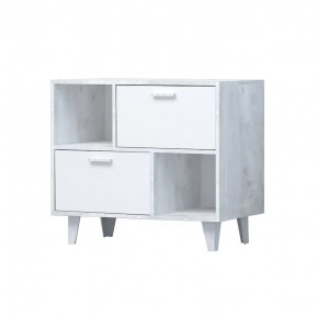 ЭГО Т-1 Тумба Диал на ножках в Пыть-Яхе - pyt-yah.mebel-tymen.ru | фото