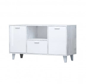 ЭГО Т-2 Тумба Диал на ножках в Пыть-Яхе - pyt-yah.mebel-tymen.ru | фото