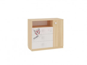 Энерджи Комод в Пыть-Яхе - pyt-yah.mebel-tymen.ru | фото