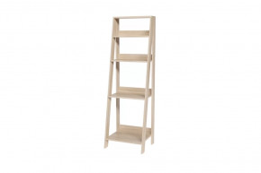 Этажерка Лофт дуб сонома Герда в Пыть-Яхе - pyt-yah.mebel-tymen.ru | фото