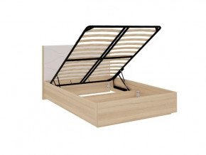 Зара Кровать 1.4 Люкс в Пыть-Яхе - pyt-yah.mebel-tymen.ru | фото