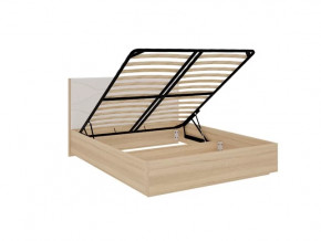 Зара Кровать 1.6 Люкс в Пыть-Яхе - pyt-yah.mebel-tymen.ru | фото