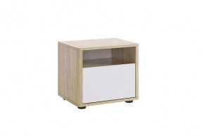 Зара Тумба прикроватная в Пыть-Яхе - pyt-yah.mebel-tymen.ru | фото